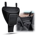 thumbnail image 4 of Bolsa De Almacenamiento Central UTV 1680D Tela Oxford Impermeabilizante Bolsillo De Malla De Repuesto Para XP 1000 Turbo 570 800 900 S 800 900 1000, 4 of 7