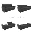 thumbnail image 2 of Futon à bobine Andora, 2 of 9
