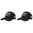 thumbnail image 1 of Trump 2024 Béisbol Ajustable Casual Golfs para Hombres Mujeres (), 1 of 4