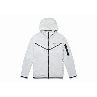ジャケット・アウター NIKE TECK FREECE HOOD CORT SIZE L Nike Sportswear Tech Fleece Men's Hoodie L - Walmart.com