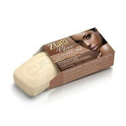 Women's 3.5oz Specialty Bath Soaps Face Cleanser with 4 Different Scents - COCOA-BUTTER SOAP