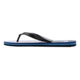 thumbnail image 3 of SANDALIAS QUIKSILVER HOMBRE NEGRO MOLOKAI 260 AQYL101360XKBM negro 26, 3 of 5