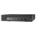 thumbnail image 2 of Restored Hp Elitedesk 800 G2 SFF Intel Core i5 3.30 GHz 8GB Ram 500GB Windows 10 Pro (Refurbished), 2 of 5