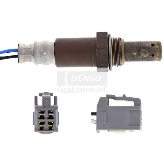 Oxygen Sensor Fits select: 2009-2015 TOYOTA VENZA, 2009-2013 TOYOTA COROLLA MATRIX