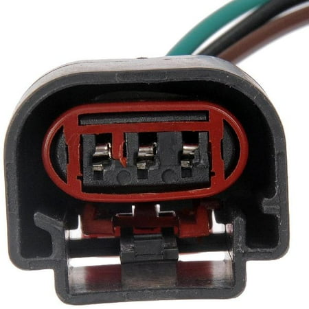 Hummer H3 Headlight, Headlight for Hummer H3 h6024 bulb wiring 