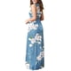 thumbnail image 3 of Vestido largo suelto sin mangas de verano para mujer Vestido largo casual con bolsillos Ormromra, 3 of 3