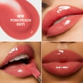 thumbnail image 2 of Super Lustrous Glimmer™ Lip Oil, Moisturizing, 2 of 6