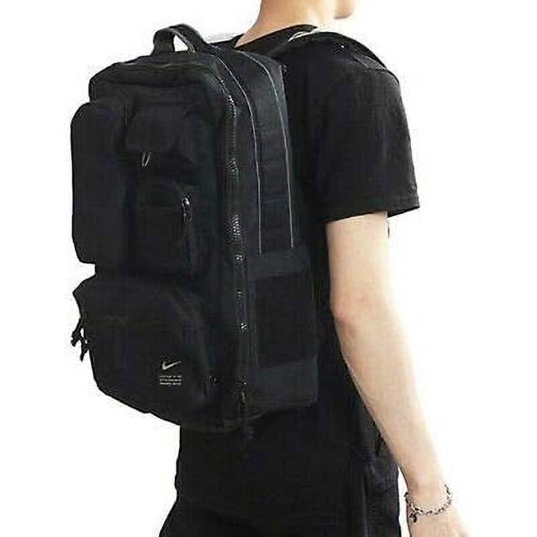 Nike Unisex Utility Elite Training Backpack - Walmart.com