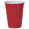 thumbnail image 2 of Solo Gobelets de Fête en Plastique 16 oz pour Boissons Froides, 2 of 2