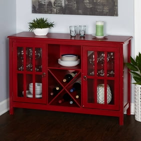 Better Homes And Gardens Langley Bay Wine Cabinet Multiple Colors