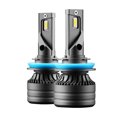 thumbnail image 1 of Bombilla De Faro Led P1 Lámpara antiniebla automática 60W 6000K LED Luz antiniebla 10000LM IP68 a prueba de agua (H8/H9/H11), 1 of 7