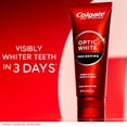 thumbnail image 3 of Pasta de dientes Colgate Optic White Pro Series Antimanchas, 3 of 9