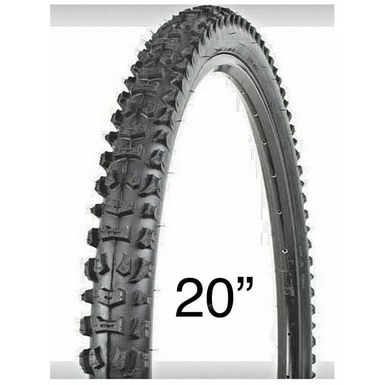 Bicycle tire 2024 20 x 2.125