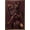 Bronze Framed Version, variant on Five Nights at Freddy's - Stuffing Wall Poster, 14.725" x 22.375"