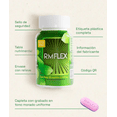 thumbnail image 2 of Rmflex 30 comprimidos 850 mg verde claro, 2 of 6