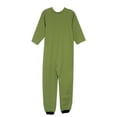 thumbnail image 2 of Children's Anti-Strip, One-Piece Jumpsuit for Kids with Special Needs, 2 of 2