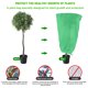 thumbnail image 2 of Bolsa De Protección Para Plantas, Funda Cálida Para Árboles, Arbustos, Bolsas Protectoras Para Plantas, Protección Contra Heladas Para Patio, Jardín, Plantas De Invierno, Frutas Y Verduras Sweethay TO005534-01, 2 of 6
