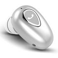 thumbnail image 2 of Mini auriculares estéreo inalámbricos verdaderos invisibles con llamada HD y micrófono - estéreo de alta fidelidad, 2 of 10