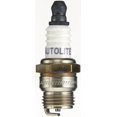 thumbnail image 1 of Autolite Spark Plugs Spark Plug 2956 Non Resistor Copper; OE Replacement; 0.332 Inch Thread Reach; Without Resistor; Copper; For Outdoor Power Equipment; Single, 1 of 3