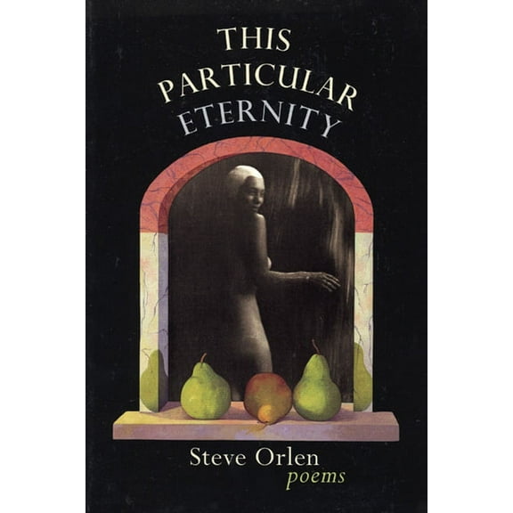This Particular Eternity, (Paperback)