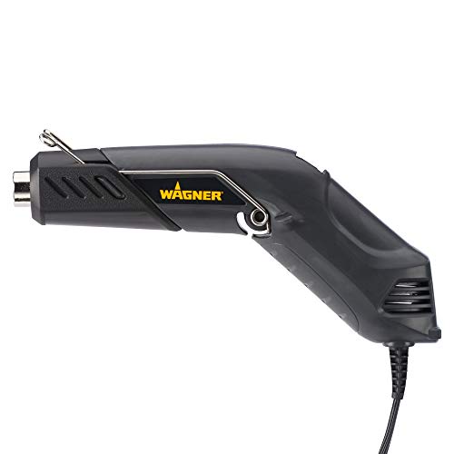 Wagner Spraytech 0503038 HT400 Embossing Heat Gun 350 Watt Dual Temp