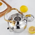 thumbnail image 5 of tea kettle\nsmall tea kettle, 5 of 5