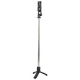 thumbnail image 4 of Mini Trípode Soporte de Trípode Selfie Estirable de 70 Cm para Teléfono Celular/cámara Trípode de Palo Selfie de Mano Antideslizante Giratorio de 360 ​​grados con, 4 of 8