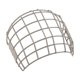 thumbnail image 3 of Protector facial de alambre para béisbol, casco de bateo, protector facial, protector de visión amplia, hockey sobre hielo 21x17cm, 3 of 9