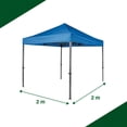 thumbnail image 2 of Toldo Swiss Outdoors plegable 2x2 m 12 Kg, 2 of 10