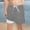 Black, variant on Boys Swim Trunks with Compression Liner Stretch Elastic Waist Casual Board Shorts Summer Swimming Clothing Black Size 11-12 Years