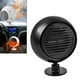 thumbnail image 4 of Ventilador de Calefacción de 2 Piezas V Portátil 180-240 W Eléctrico para Camión de Remolque Yotijar Calentador de coche portátil, 4 of 10