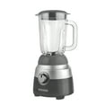 thumbnail image 2 of Black + Decker PowerCrush 10-Cup Food Processor with 600-Watt Motor, 2 of 4