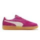 thumbnail image 3 of PU & MA Palermo Vintage Purple Beige Gum Men Unisex Casual Shoes 396841-07, 3 of 6