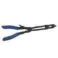 thumbnail image 1 of Auto Repair Tool,Long Hose Clamp Plier Long Hose Clamp Plier Ratcheting Hose Clamp Plier Versatile Functionality, 1 of 5