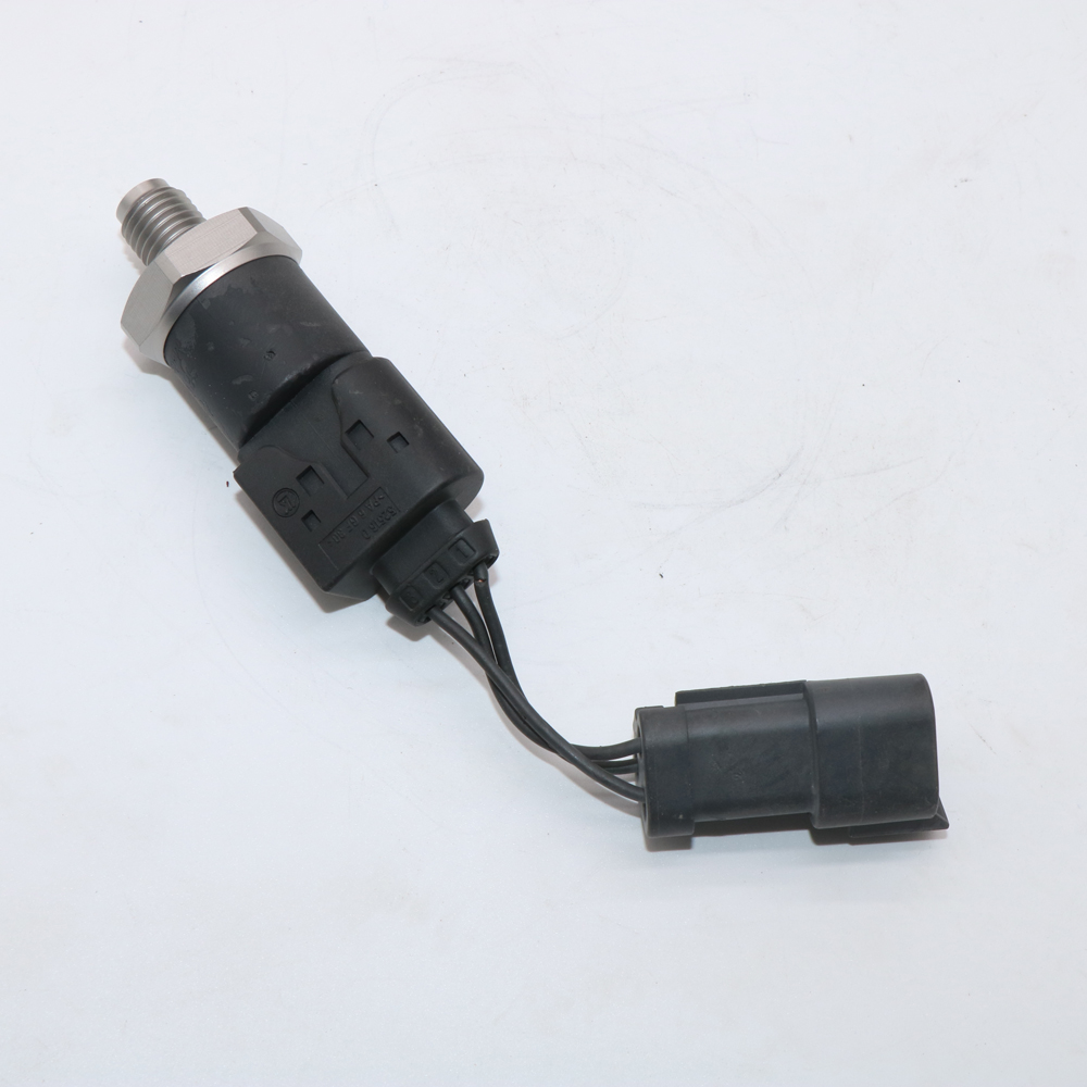 4009829 3408551 3408551-03 Fuel Oil Pressure Sensor for Cummins