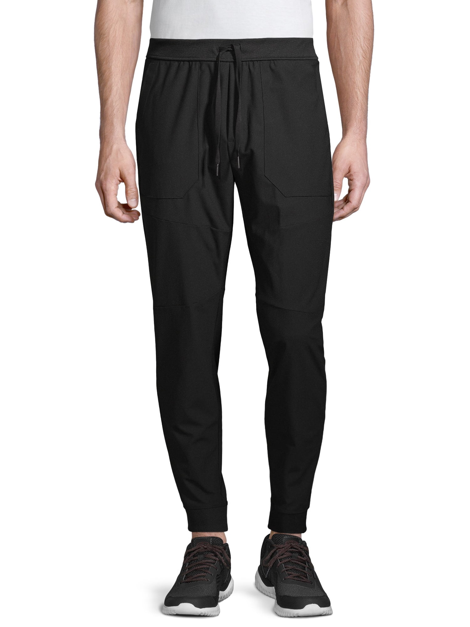 Russell - Russell Men's and Big Men's Woven Performance Joggers, up to 5XL - Walmart.com
