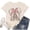 Beige, variant on Magical Shirt for Women Magic Kingdom T Shirt Cute Castle Graphic Tee Family Holiday Vacation Short Sleeve Tops