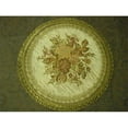 thumbnail image 1 of 14 Po. Begium Doily Anika, Rouge, 1 of 1
