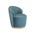 thumbnail image 1 of Sillon Ocasional Kessa Muebles Zoey, 1 of 5