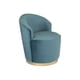 thumbnail image 1 of Sillon Ocasional Kessa Muebles Zoey, 1 of 5