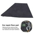 thumbnail image 3 of Soumake Car Maintenance Mat Waterproof oil-proof Soft Absorbent Washable Floor Protector Under Vehicle Equipment, 3 of 7