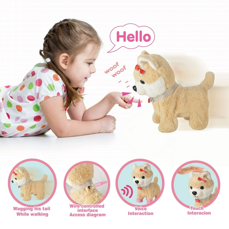 Shinehalo my little puppy hotsell