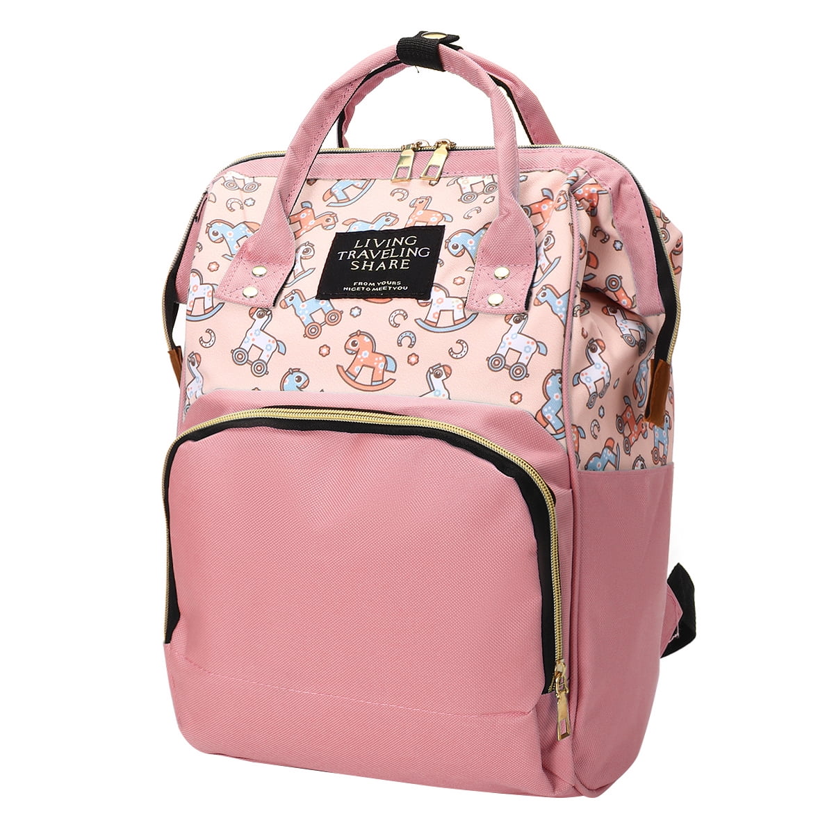 cloth nappy bag