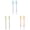 Z_A, variant on Torch 6Pcs Ballpoint Glue Pens, 5.9 inch 2ml Quick Dry Cute Pastel Color Gel Pens for Handmade Crafting, Scrapbooking, Card Making Supplies