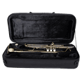 thumbnail image 5 of Gator GBB Largo Series Lightweight Beginner Trumpet Case, 5 of 7