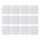 thumbnail image 1 of 18 Pcs Sublimation Magnets Fridge Blank Magnet Stickers Refrigerator Magnets, 1 of 5