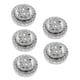 thumbnail image 5 of CRAFTHROU 5Ud Para En Material Zirconia Para Manicura Y Uso Diario, 5 of 8