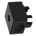 thumbnail image 4 of Metal Switch Opener Aluminum Alloy Anodizing Process Keycap Opener for Cherry Mx Axes Crossing Axes Mechanical Keyboard Black, 4 of 4