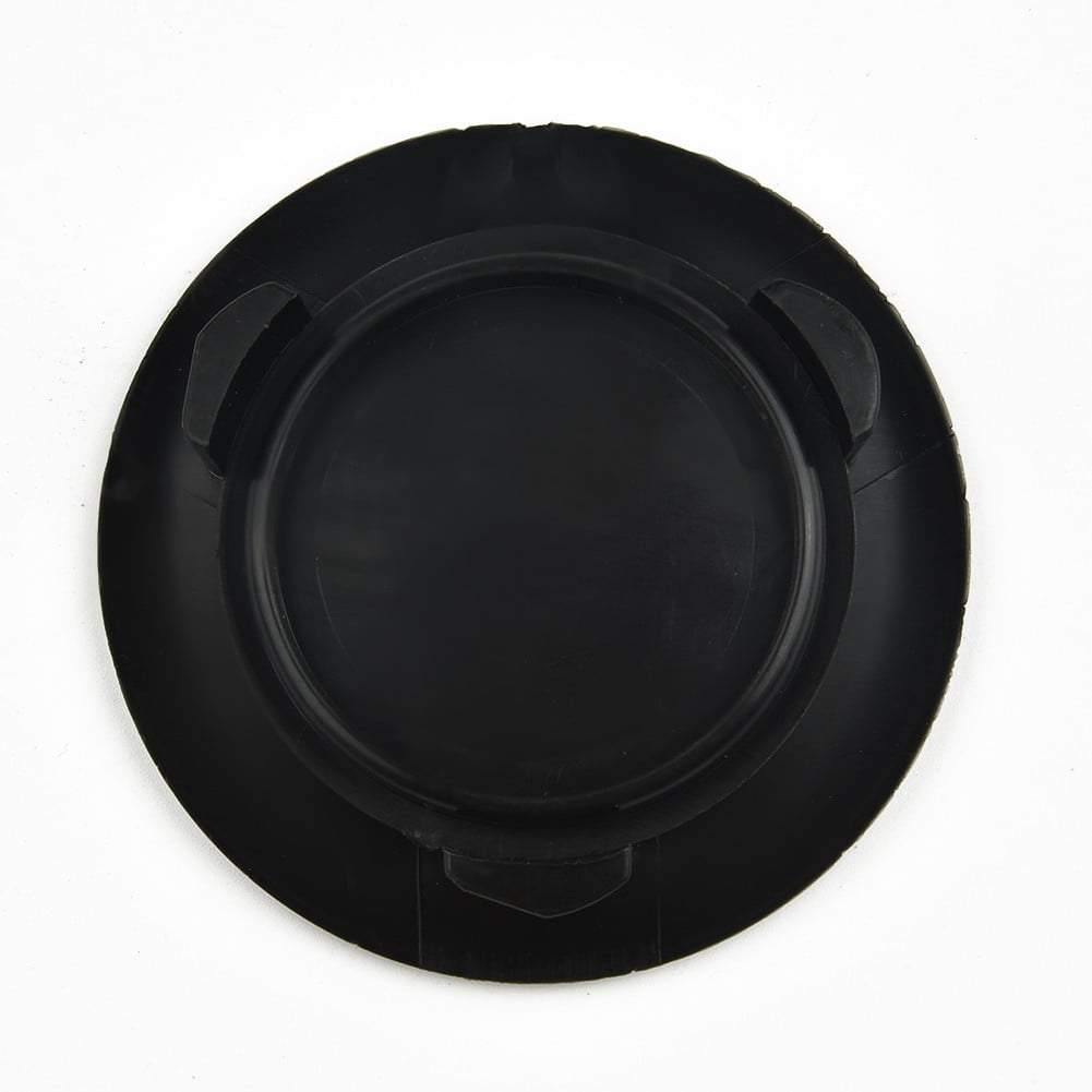 Kit Anneau + Couvercle Pour Parasol De Table - Résistant Aux Intempéries, Installation Facile - Pour Table De Jardin, Balcon, Terrasse - 11