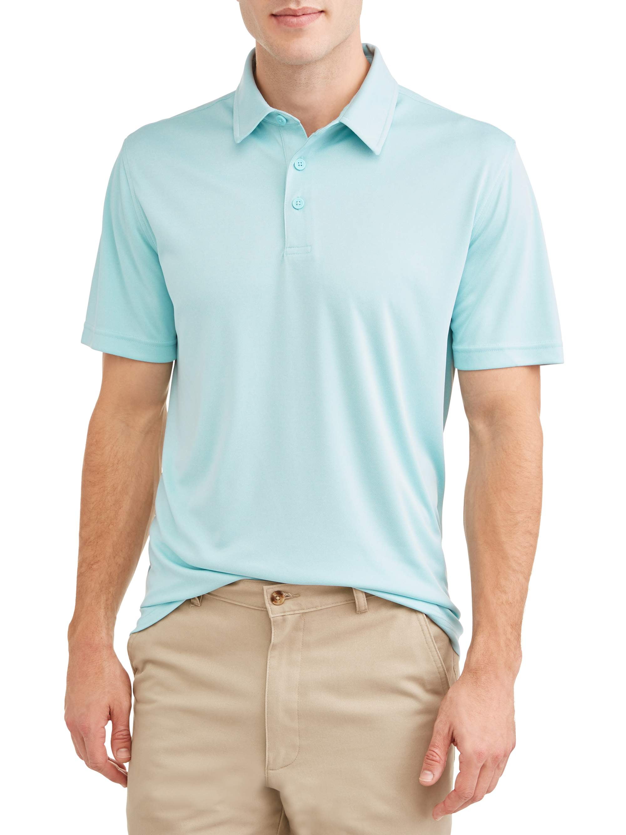 Men's Polo Shirt